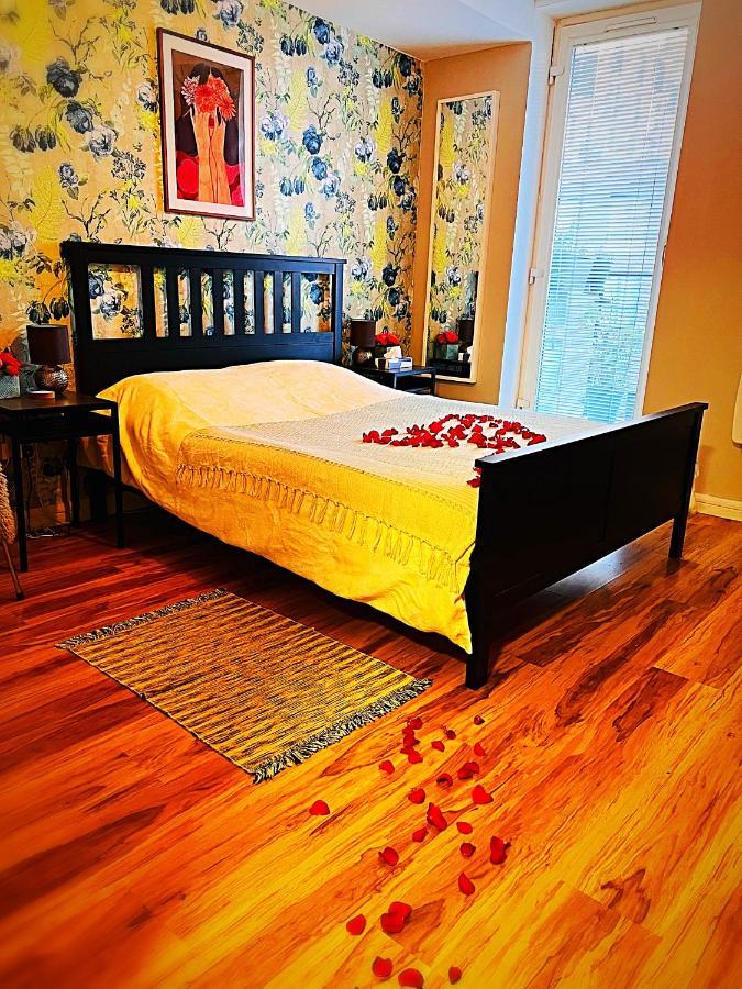 Latitude Chinatown Central Apartment 버밍엄 외부 사진