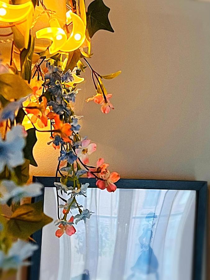 Latitude Chinatown Central Apartment 버밍엄 외부 사진