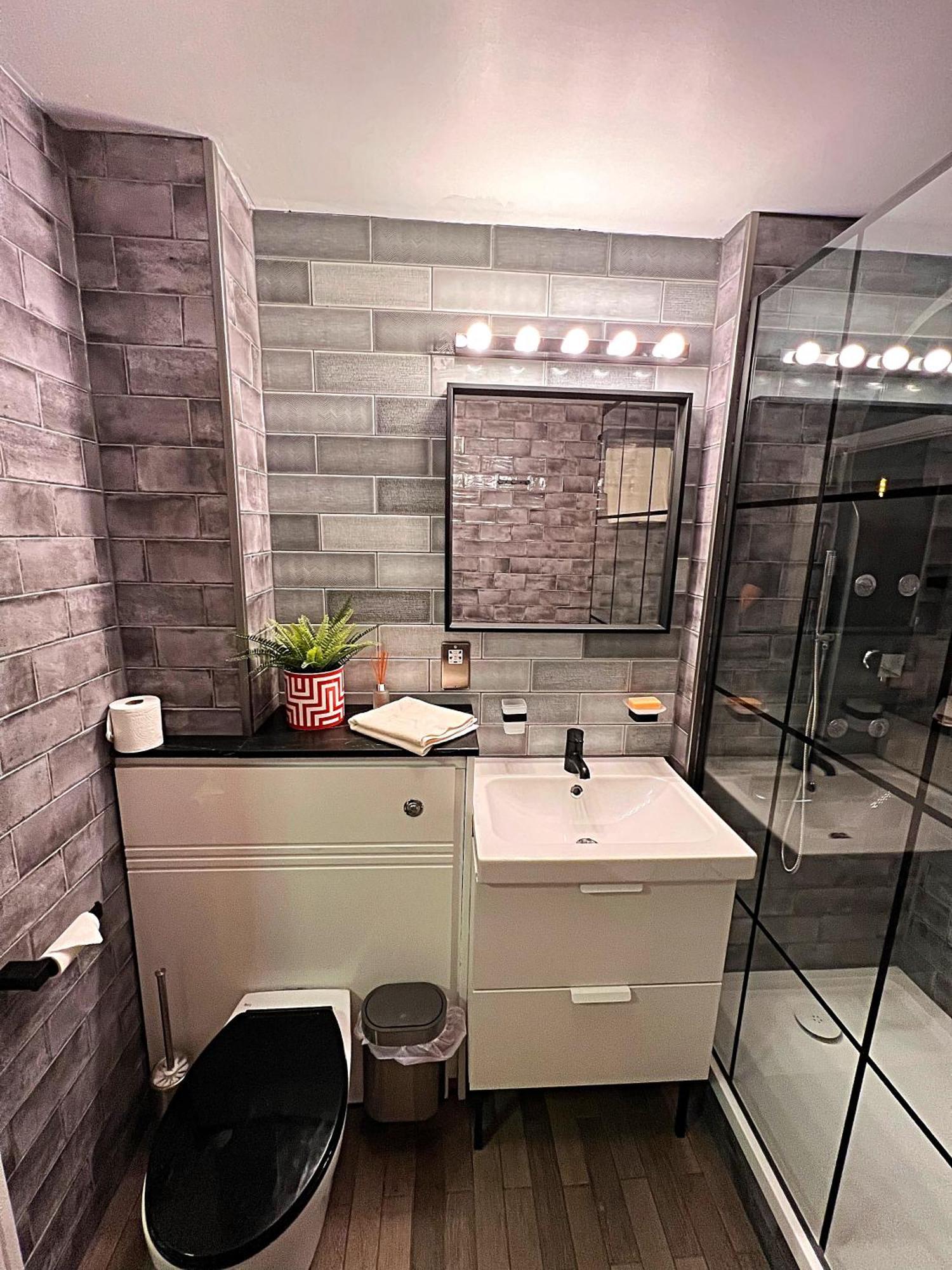Latitude Chinatown Central Apartment 버밍엄 외부 사진