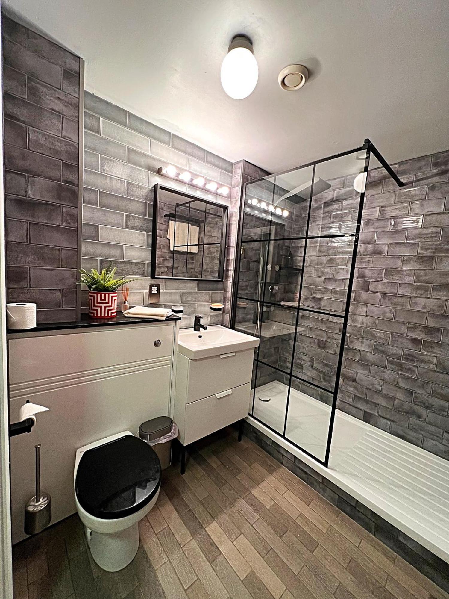 Latitude Chinatown Central Apartment 버밍엄 외부 사진