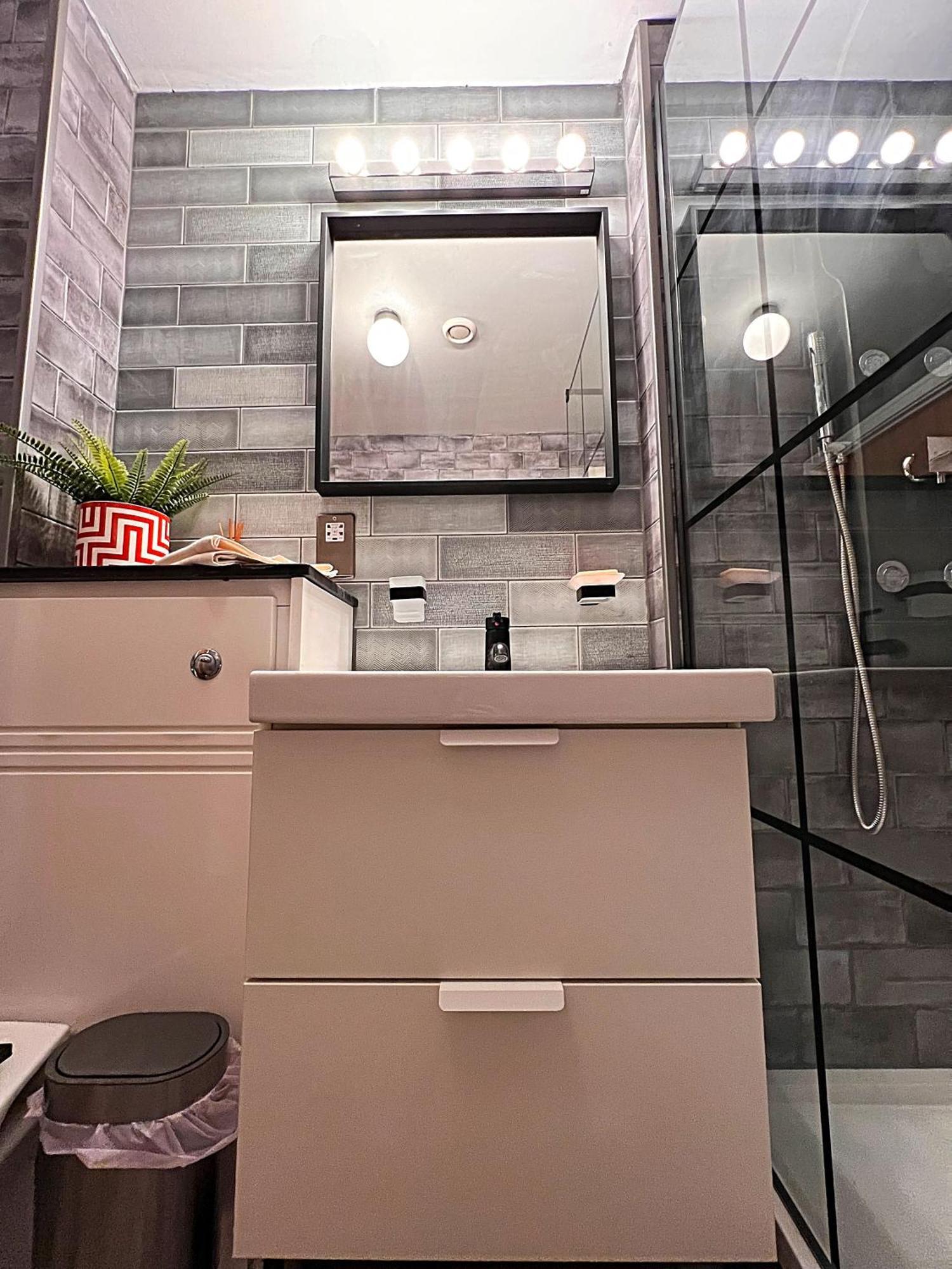 Latitude Chinatown Central Apartment 버밍엄 외부 사진