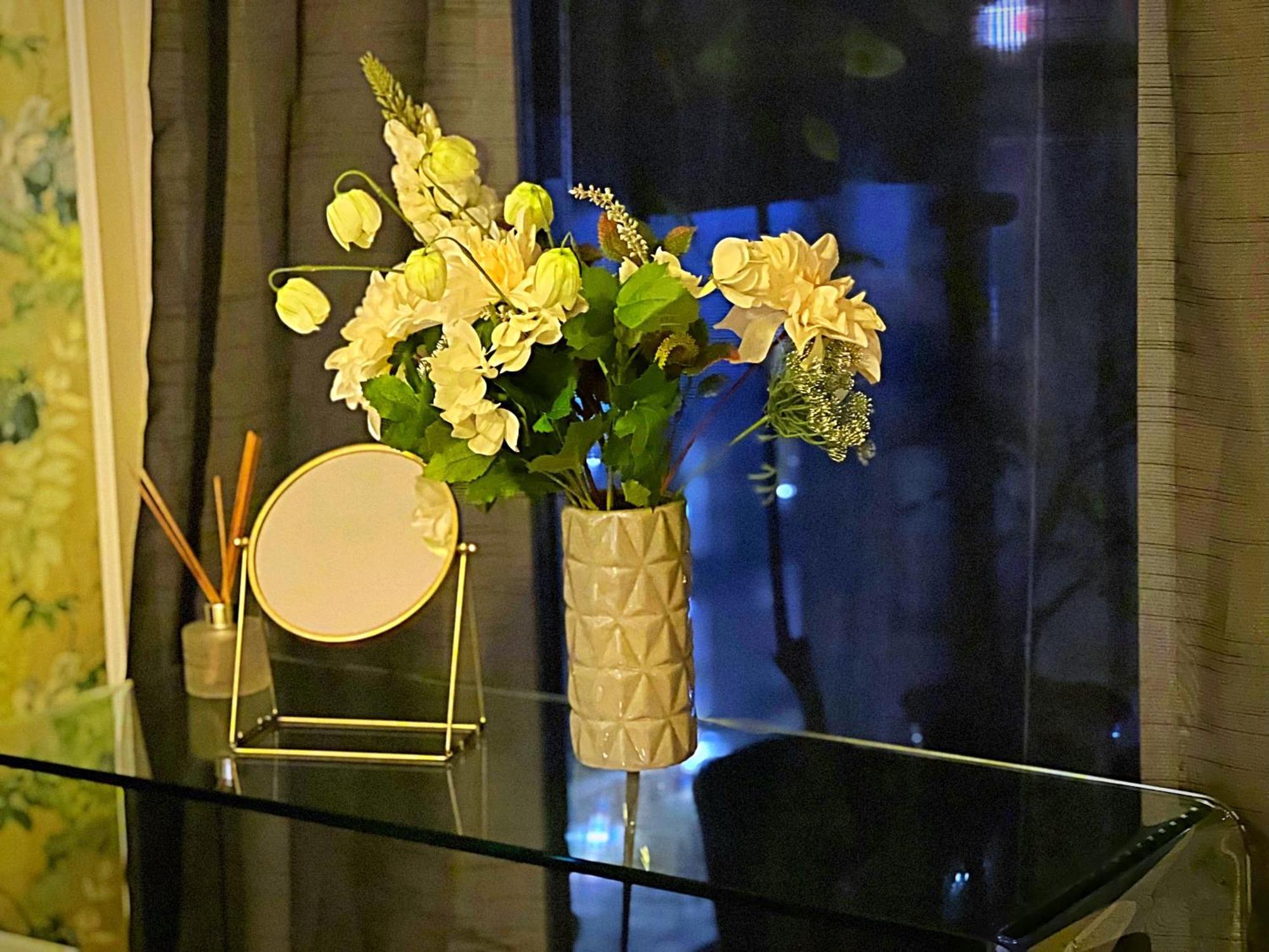 Latitude Chinatown Central Apartment 버밍엄 외부 사진