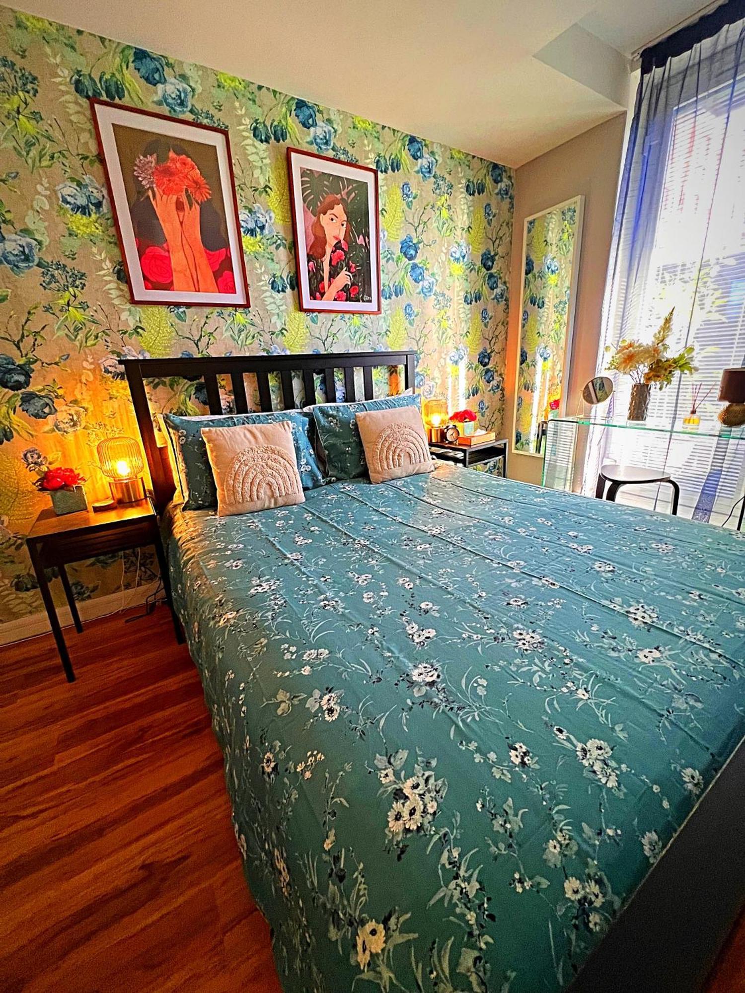 Latitude Chinatown Central Apartment 버밍엄 외부 사진