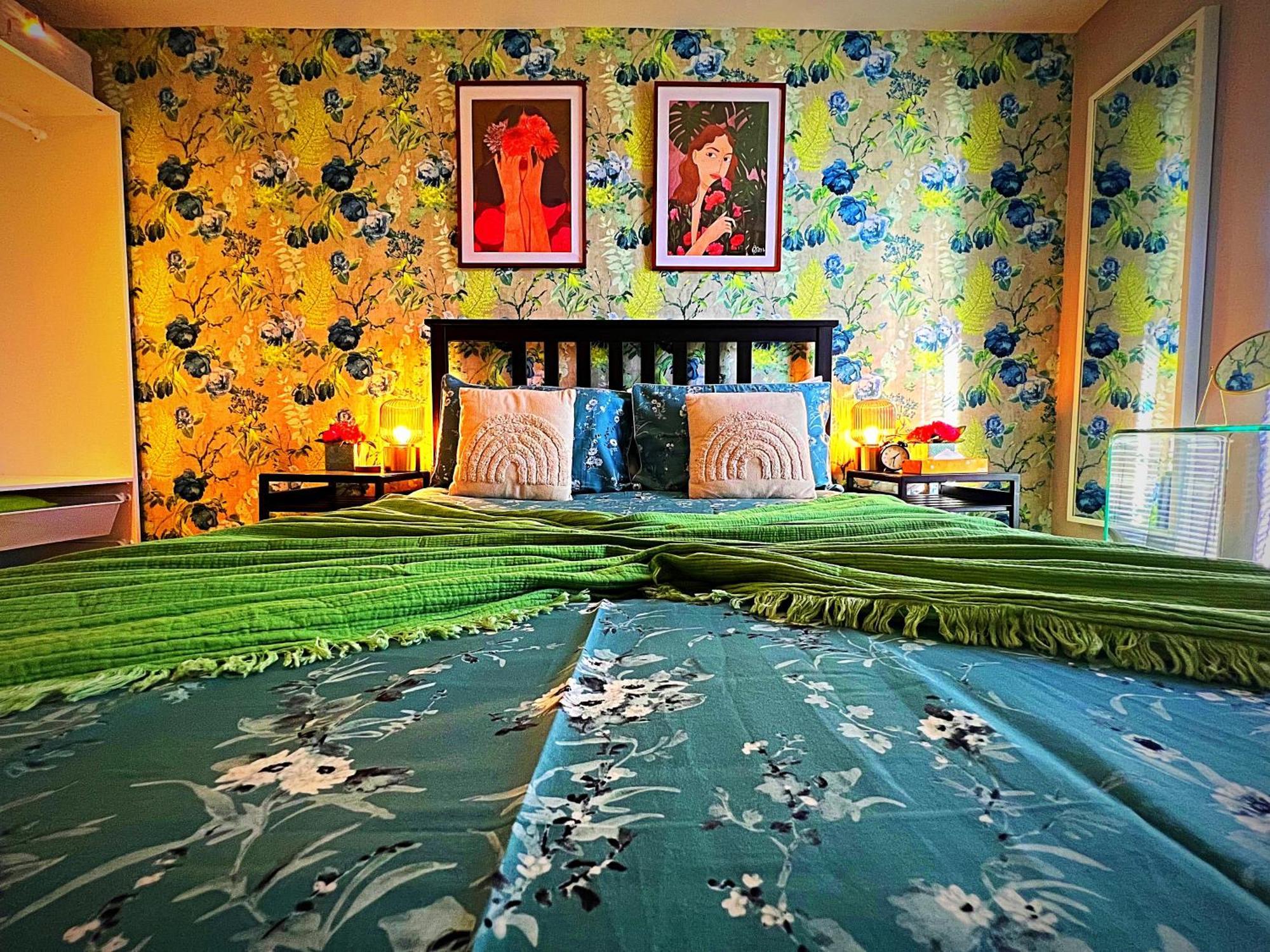 Latitude Chinatown Central Apartment 버밍엄 외부 사진