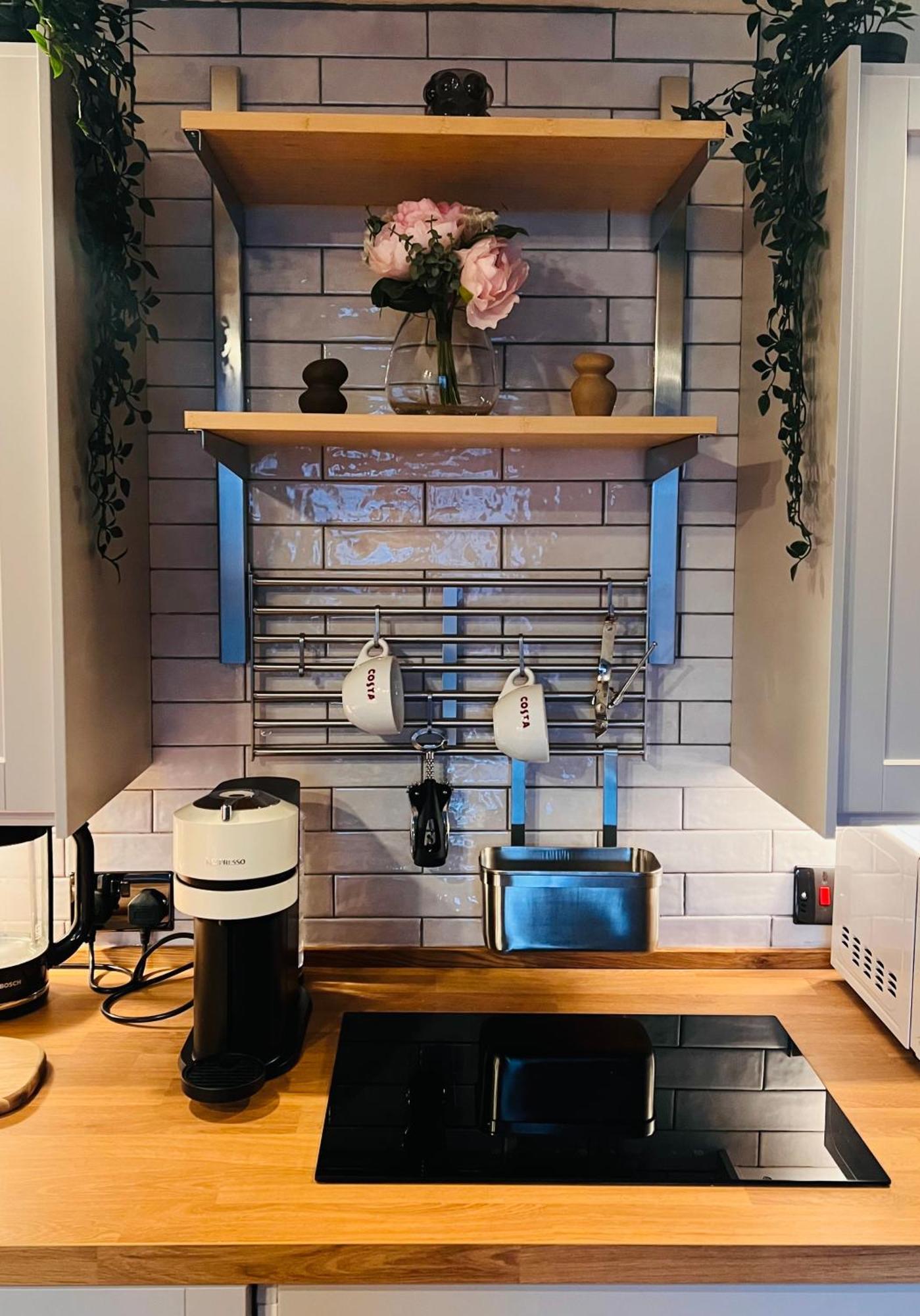 Latitude Chinatown Central Apartment 버밍엄 외부 사진